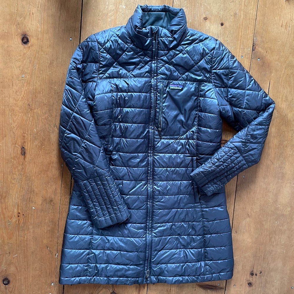 Patagonia Radalie Parka - Large